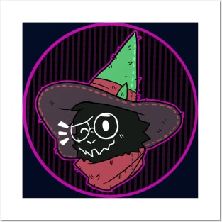 Ralsei Posters and Art